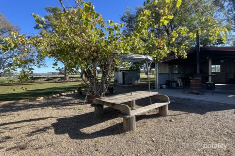 Property photo of 2205 Nangus Road Nangus NSW 2722