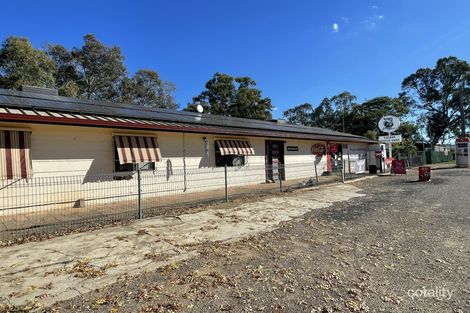 Property photo of 2205 Nangus Road Nangus NSW 2722