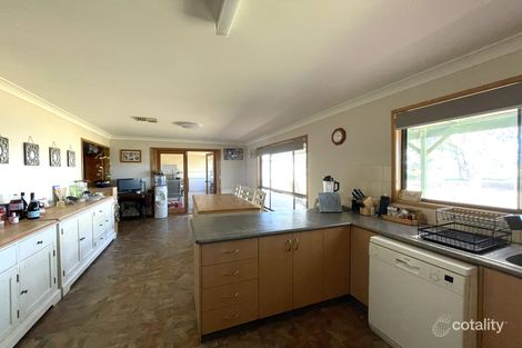 Property photo of 2205 Nangus Road Nangus NSW 2722
