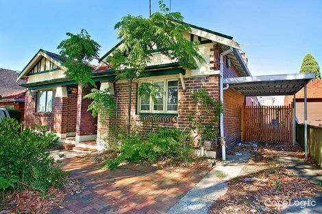 Property photo of 68 Burwood Road Belfield NSW 2191
