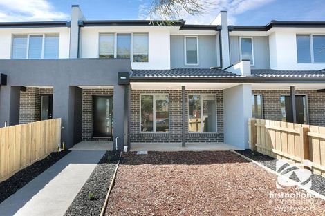 Property photo of 2/76 Purchas Street Werribee VIC 3030