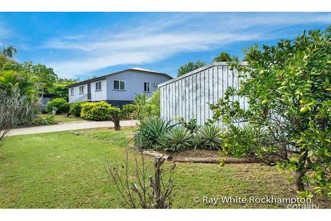 8 Totteridge St, Lakes Creek, QLD 4701