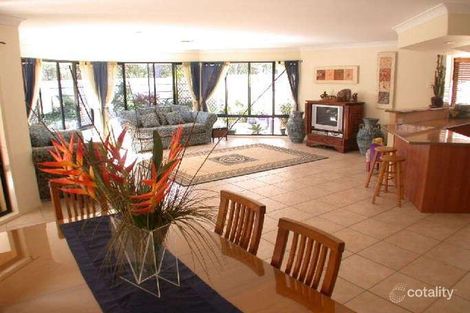 Property photo of 107 Arun Drive Arundel QLD 4214