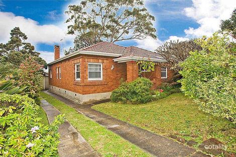 8 Bertram Cres, Beverley Park, NSW 2217