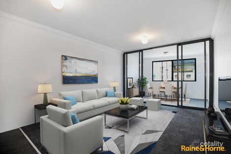 16/122 Sailors Bay Rd, Northbridge, NSW 2063