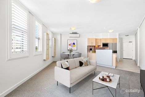 Property photo of 509/1 The Piazza Wentworth Point NSW 2127