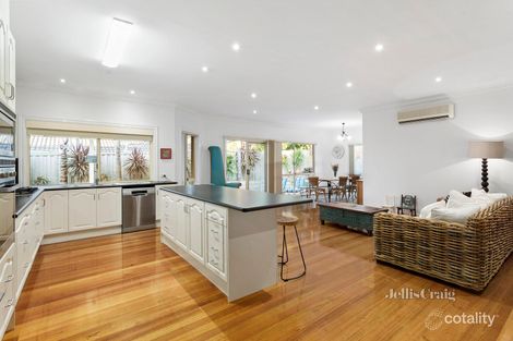 Property photo of 8 Wonuka Court Croydon Hills VIC 3136
