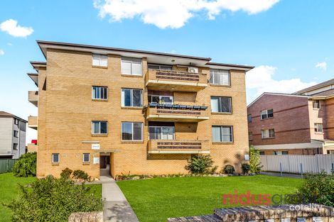 6/15 Hardy St, Fairfield, NSW 2165