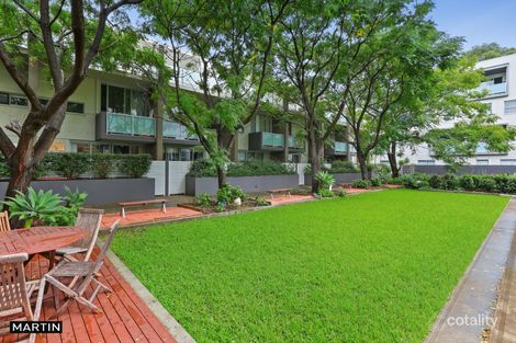 Property photo of 17/11 Grandstand Parade Zetland NSW 2017