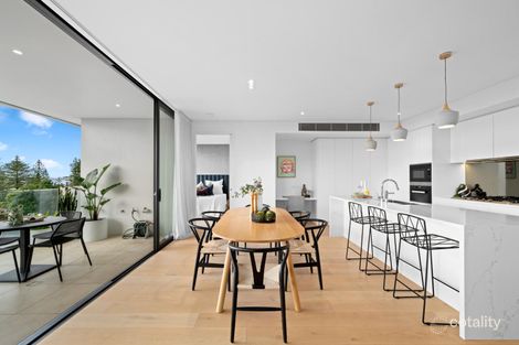 Property photo of 401/154-156 Ramsgate Road Ramsgate Beach NSW 2217