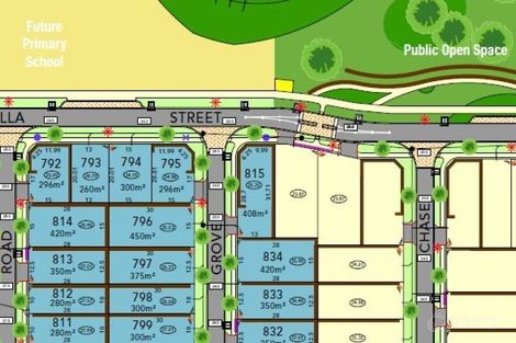 Property photo of 14 Spindle Grove Jindalee WA 6036