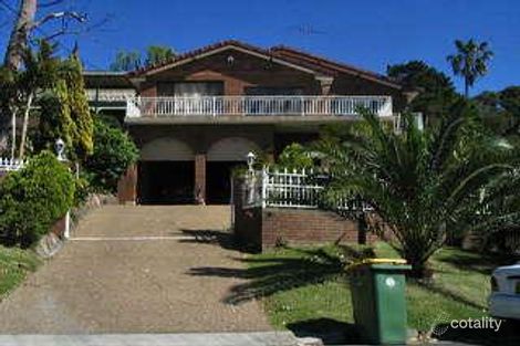 Property photo of 27 Matson Crescent Miranda NSW 2228