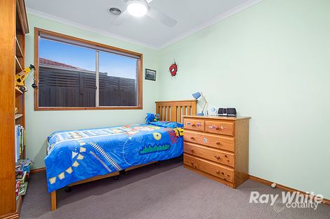 Property photo of 21 Fairhaven Boulevard Cranbourne West VIC 3977