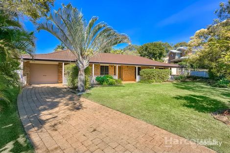 4 Rotorua Ct, Aspley, QLD 4034