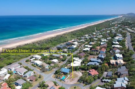 7 Martin St, Peregian Beach, QLD 4573
