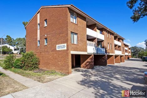 Property photo of 6/32 Springvale Drive Hawker ACT 2614