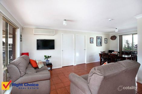 Property photo of 28 Belmont Road Dapto NSW 2530