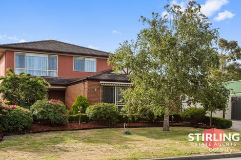 Property photo of 3 Falcon Close Blind Bight VIC 3980