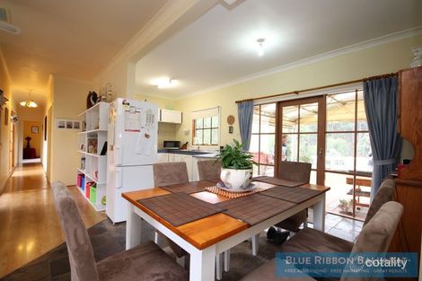 Property photo of 320 Toris Road Glenlyon VIC 3461