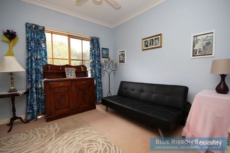 Property photo of 320 Toris Road Glenlyon VIC 3461