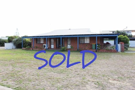 9 Segovia Ave, Cervantes, WA 6511