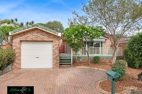 34 Ashmore Cres, Kanahooka, NSW 2530