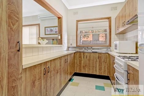 Property photo of 9 Rayment Avenue Kingsgrove NSW 2208