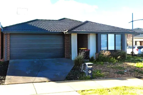 2 Caleb Way, Fraser Rise, VIC 3336