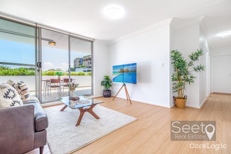 Property photo of 31/146-152 Parramatta Road Homebush NSW 2140