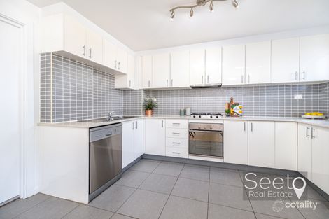 Property photo of 31/146-152 Parramatta Road Homebush NSW 2140