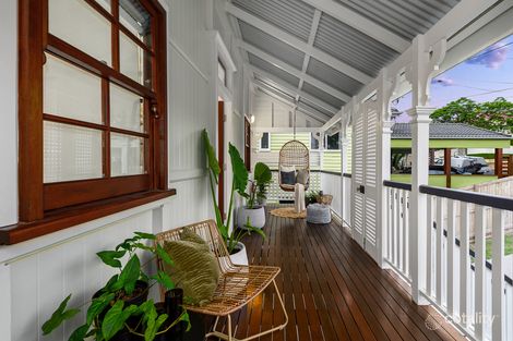 Property photo of 51 Princess Street Camp Hill QLD 4152