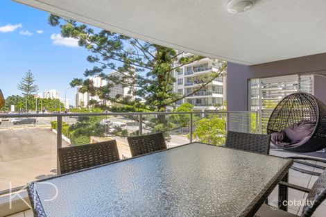 136/21 Cypress Ave, Surfers Paradise, QLD 4217