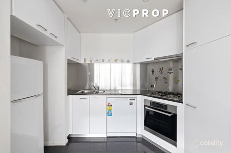 Property photo of 1309/39 Caravel Lane Docklands VIC 3008