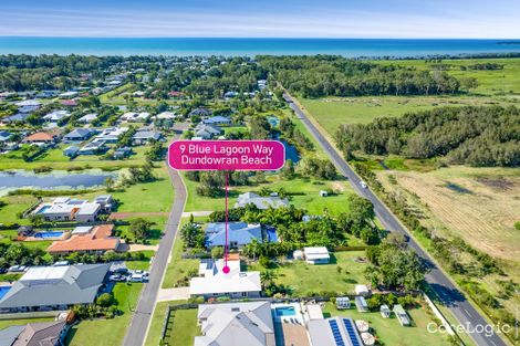 Property photo of 9 Blue Lagoon Way Dundowran Beach QLD 4655