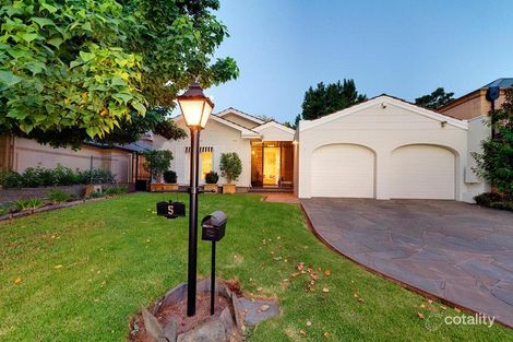 5 Bartley Ave, Netherby, SA 5062