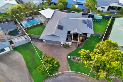 9 Bronte Ct, Bushland Beach, QLD 4818