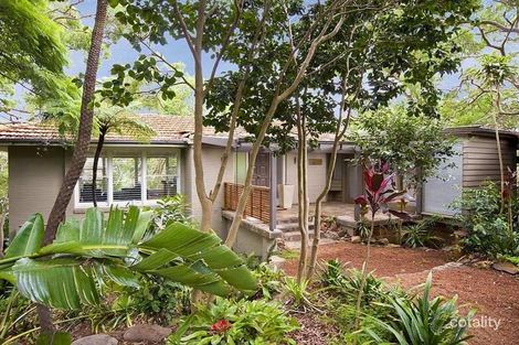 Property photo of 1 Amaroo Crescent Mosman NSW 2088