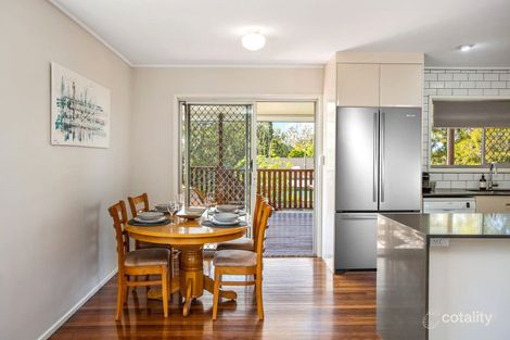 Property photo of 43 Muirlea Street Oxley QLD 4075