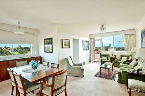 Property photo of 28/205 Birrell Street Waverley NSW 2024