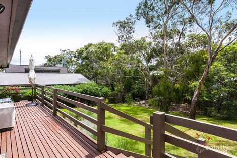Property photo of 8 Kurrajong Avenue Aireys Inlet VIC 3231