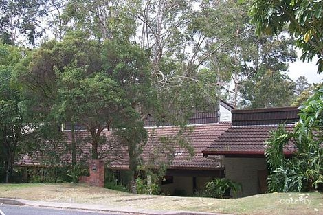 26 Alenola St, Chapel Hill, QLD 4069