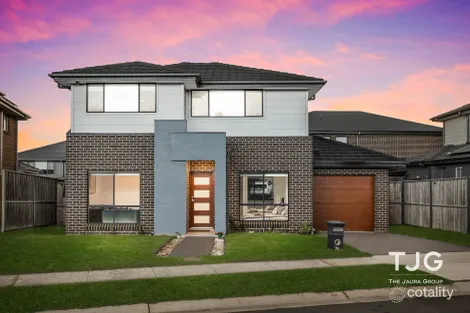 78 Turffontein Ave, Box Hill, NSW 2765