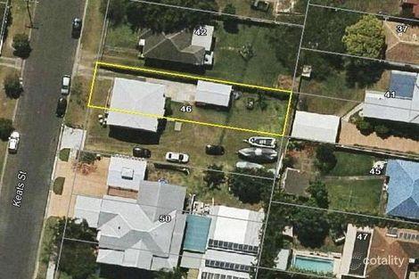 Property photo of 20 Keats Street Cannon Hill QLD 4170