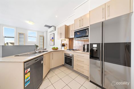 Property photo of 509/1 The Piazza Wentworth Point NSW 2127