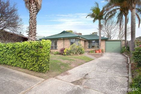 Property photo of 27 Deakin Crescent Baxter VIC 3911