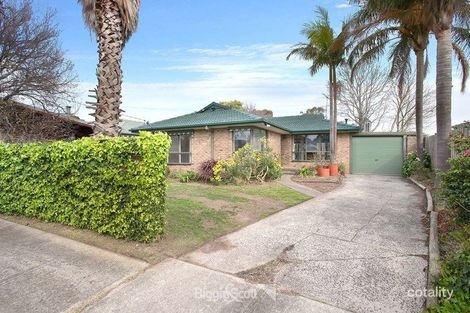 Property photo of 27 Deakin Crescent Baxter VIC 3911