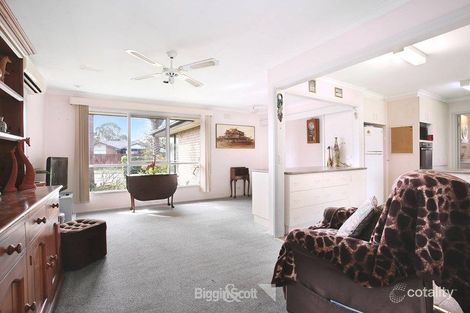Property photo of 27 Deakin Crescent Baxter VIC 3911