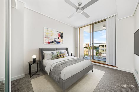 Property photo of 509/1 The Piazza Wentworth Point NSW 2127