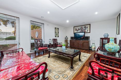 Property photo of 8 Collendina Crescent Scoresby VIC 3179