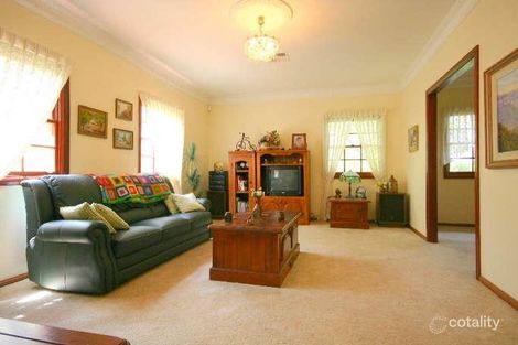 Property photo of 125 Winbourne Road Hazelbrook NSW 2779